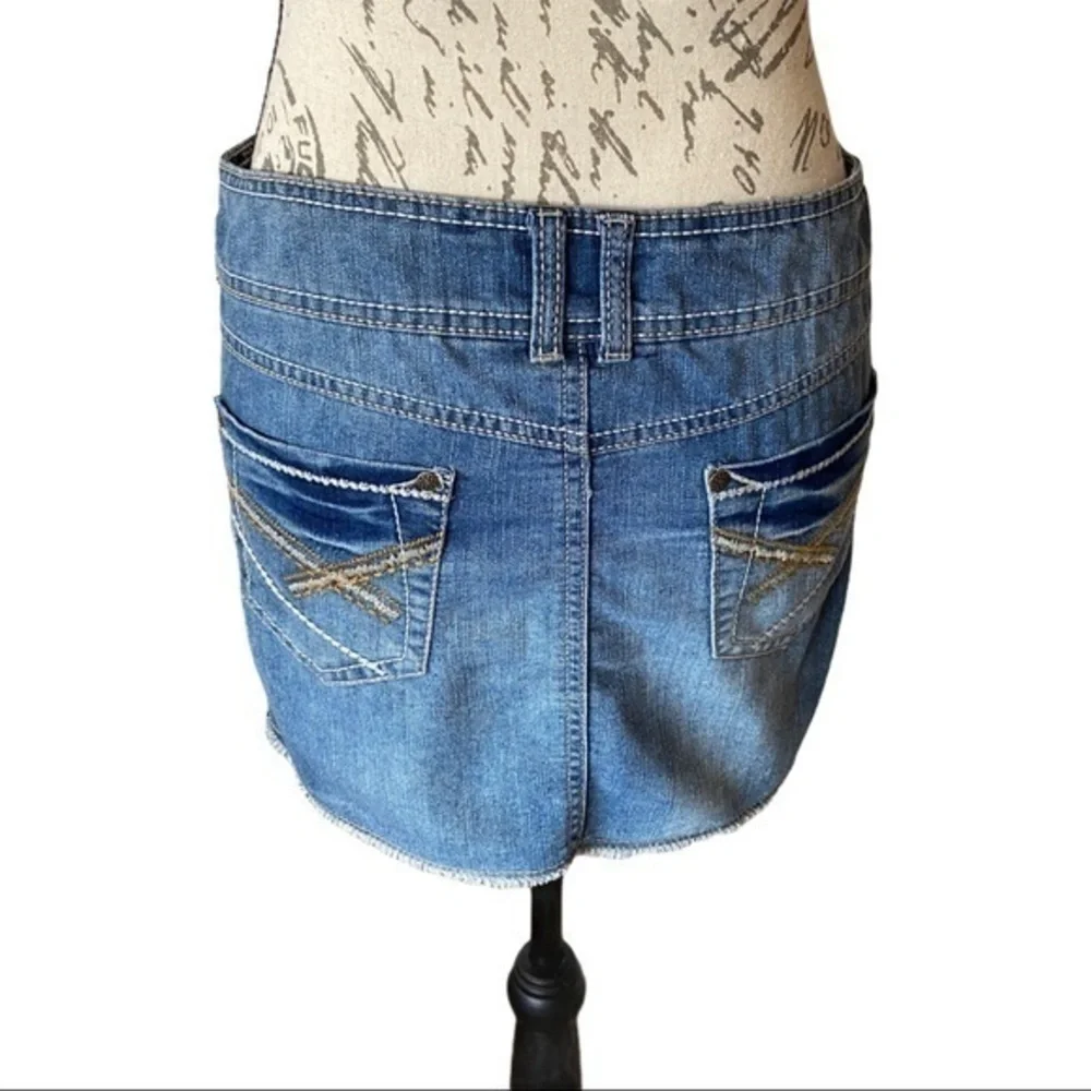SO size jean